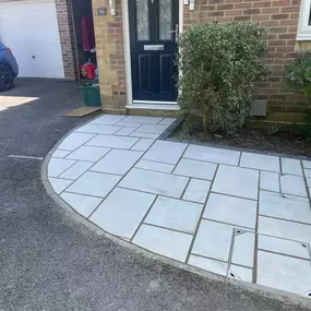 Bild von JH Fencing Tree & Garden Services