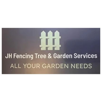 Logotyp från JH Fencing Tree & Garden Services