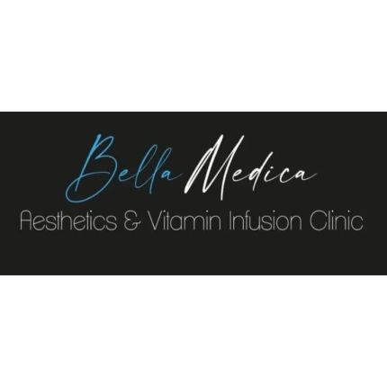 Logo da Bella Medica Aesthetics