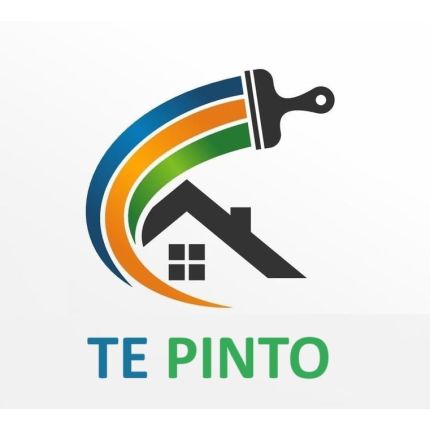 Logo von Pintores Te Pinto