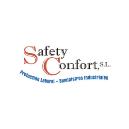 Logo van Safety Confort