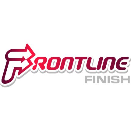 Logotipo de Frontline Finish