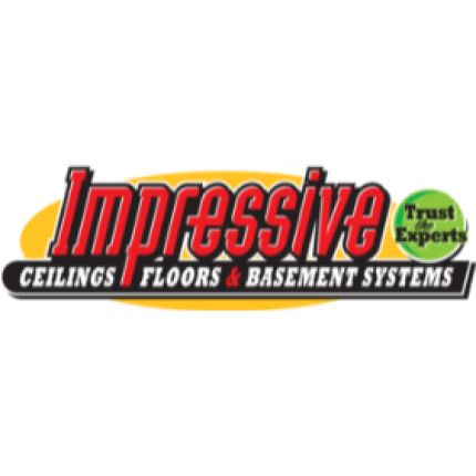 Logo de Impressive Basements