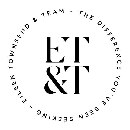 Logo van Eileen Townsend & Team