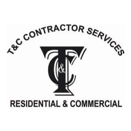 Logo van T&C Contractor Services