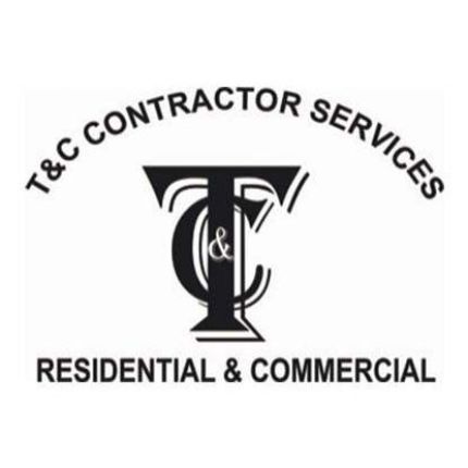 Logotipo de T&C Contractor Services