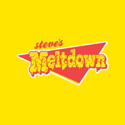 Logotipo de Steve's Meltdown