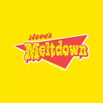 Logo van Steve's Meltdown