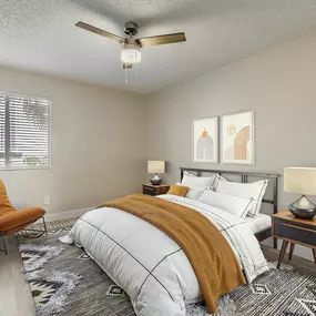 Bild von Rise Thunderbird