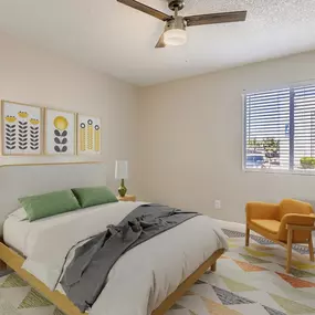 Bild von Rise Thunderbird