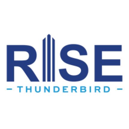 Logo fra Rise Thunderbird