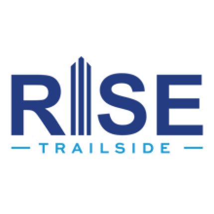 Logo van Rise Trailside