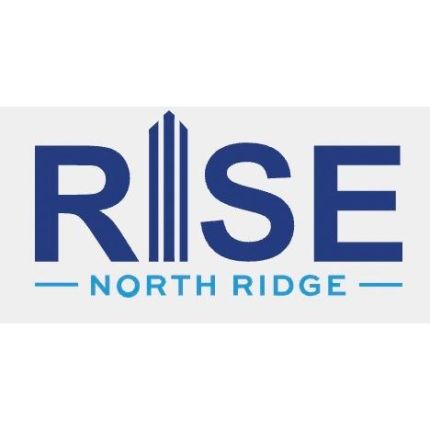 Logotyp från Rise North Ridge