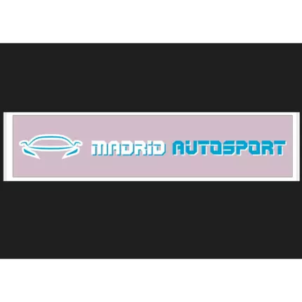 Logo da Madrid Autosport