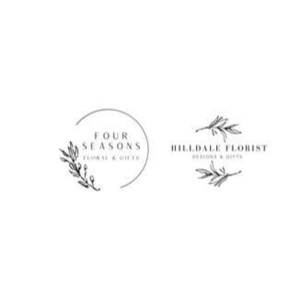 Logotipo de Four Season's Florist