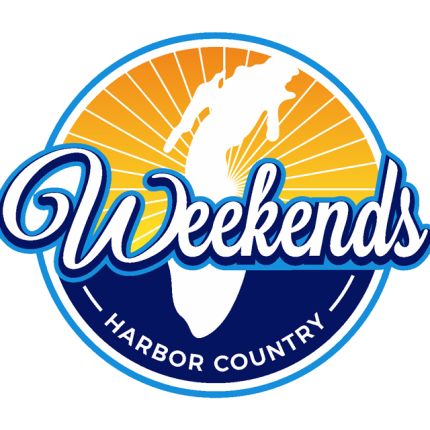 Logo von Weekends Harbor Country