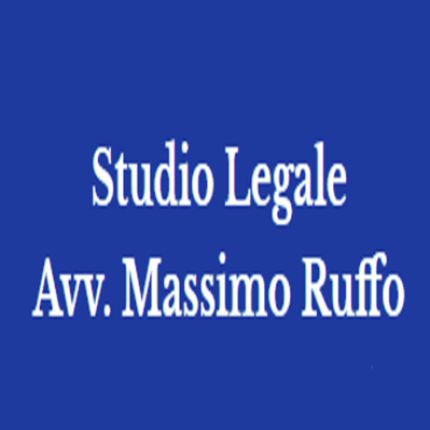 Logo von Studio Legale Ruffo Avv. Massimo