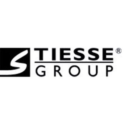 Logotyp från Tiesse Group Etichette Autodesivi Attrezzatura Etichette e Confezionamento