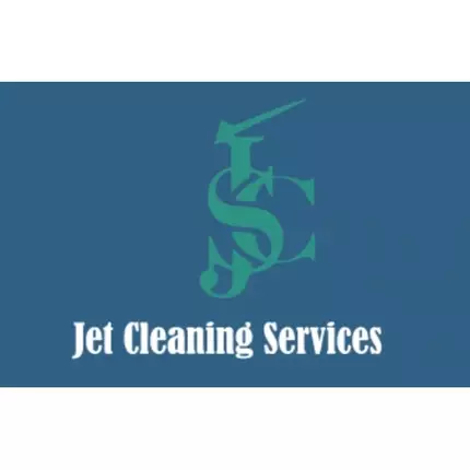 Logotipo de Jet Cleaning Services