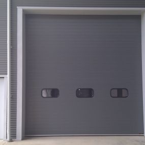 Bild von Wight Garage Doors