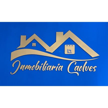 Logotyp från Inmobiliaria Caolves