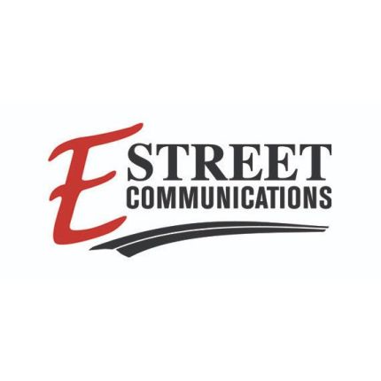 Logo de E Street Communications