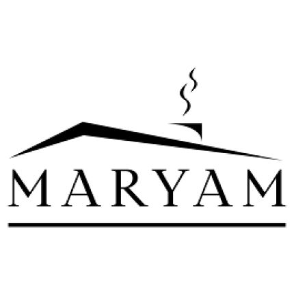 Logo od Maryam Majnoonian