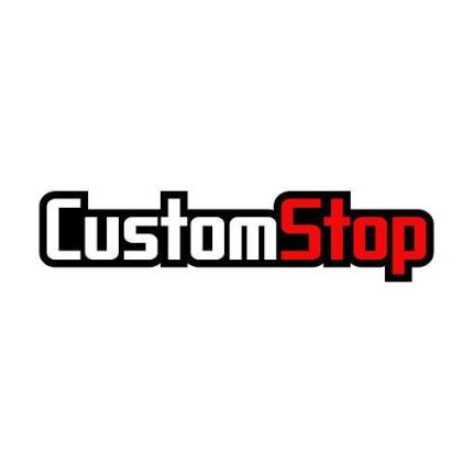 Logo fra CustomSop