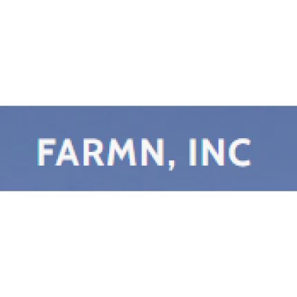Logótipo de Farmn, inc