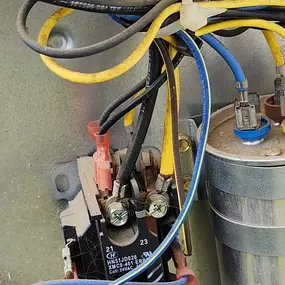 HVAC REPAIR