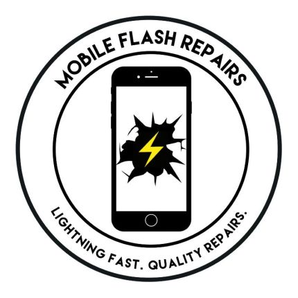 Logo da Mobile Flash Repairs