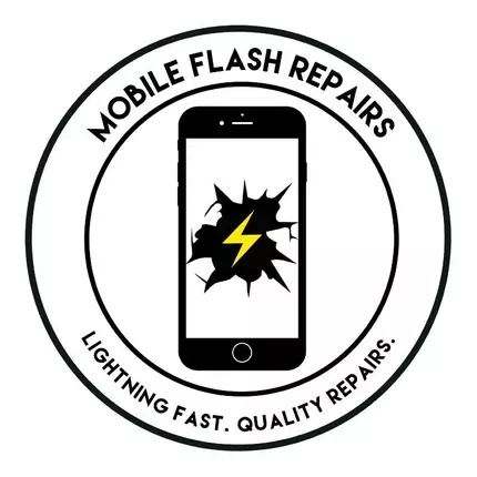 Logotipo de Mobile Flash Repairs