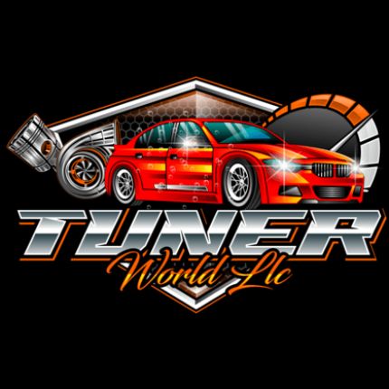Logo de Tuner World LLC