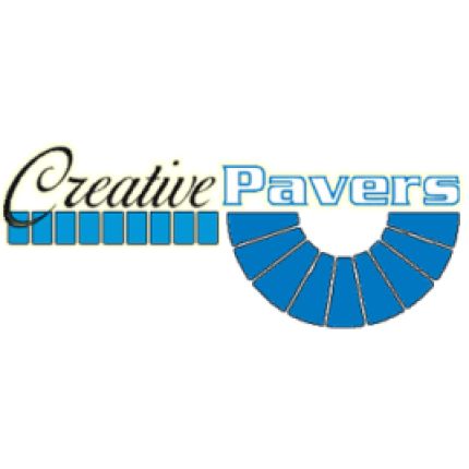 Logo from Creative Pavers Installations