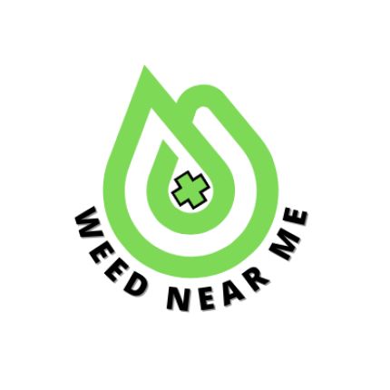 Logo fra Weed Near Me | DC RECREATIONAL MARIJUANA |WEED DELIVERY
