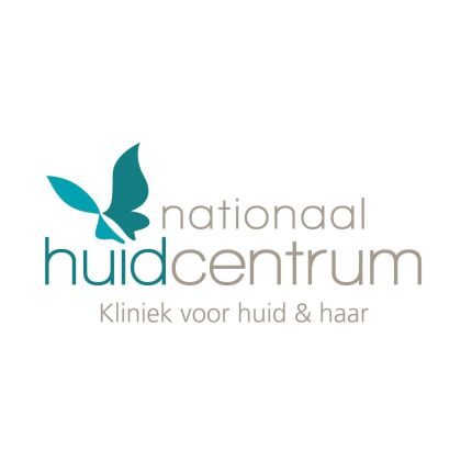 Logotyp från Nationaal Huidcentrum