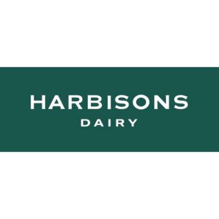 Logotipo de Harbisons Dairy