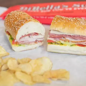 Old Fashioned sub