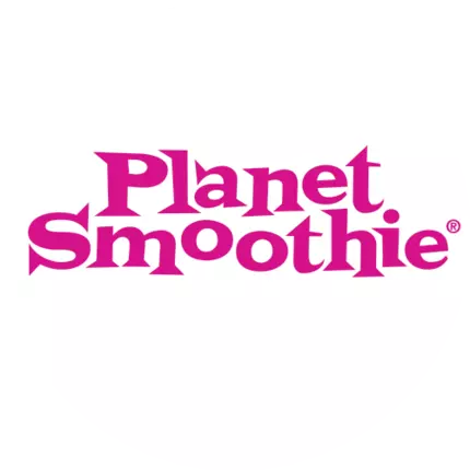 Logo od Planet Smoothie