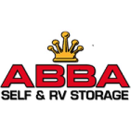 Λογότυπο από ABBA Self & RV Storage