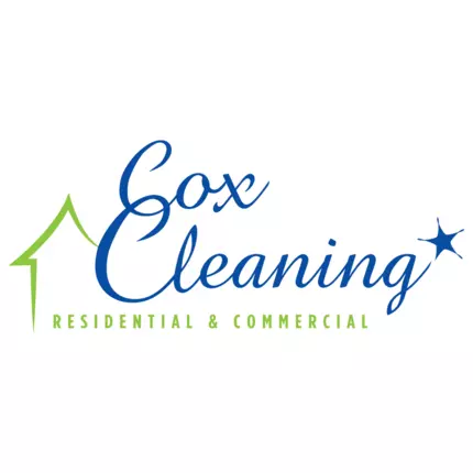 Logotyp från Cox Cleaning, LLC