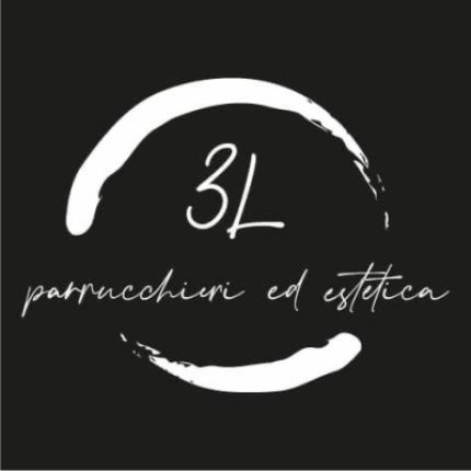 Logotipo de 3 L Parrucchieri