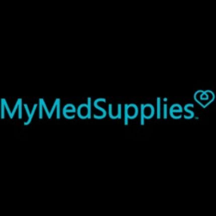 Logo de MyMedSupplies