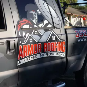 Bild von Armor Roofing & Home Improvement