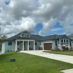 Bild von Armor Roofing & Home Improvement
