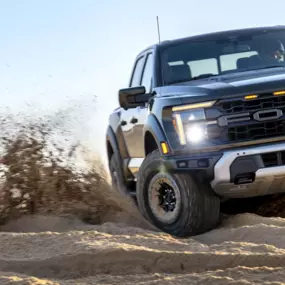 Ford F-150 Raptor for sale in Maitland, FL