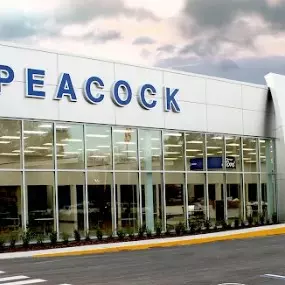 Bild von Peacock Ford