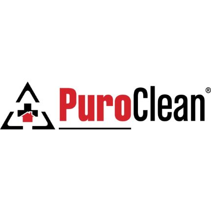 Logótipo de PuroClean of  Coppell