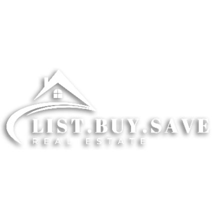Logo fra List Buy Save - List Buy Save Real Estate