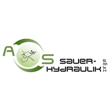Logo von A/S Sauer Hydraulik GmbH